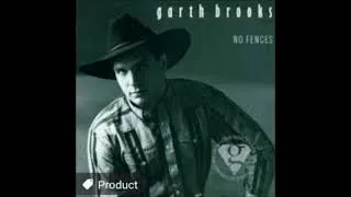 Thumbnail: Garth Brooks  - The Thunder Rolls (Extended Version)