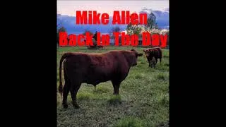 Thumbnail: Back In The Day - Mike Allen
