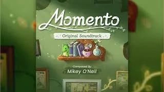 Thumbnail: Momento - (2026) - Original Game Soundtrack - Mikey O'Neil