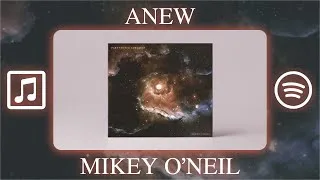 Thumbnail: ANEW - Mikey O'Neil (Epic/Inspirational/Cinematic Music)