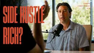 Thumbnail: Mikey Taylor: The Truth About Side Hustles