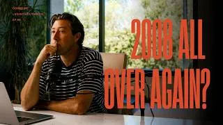 Thumbnail: Foreclosures Just Jumped 21%. Is This 2008 Again?