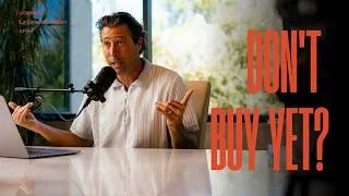 Thumbnail: Mikey Taylor: The Truth About Mortgage Rates