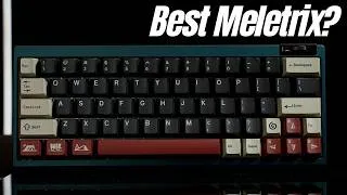 Thumbnail: Huge Improvement! Meletrix Making A Come Back? Meletrix Zoom64