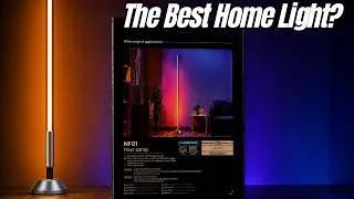 Thumbnail: Best Smart Light You Need? NF01