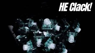 Thumbnail: Finally Not Just Thocky HE? Gateron Jade Attraction