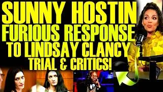 Thumbnail: The View Hosts LOSE IT With Lindsay Clancy Critics! As The Murder Trial Nears A Verdict!