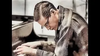 Thumbnail: "Time Remembered" (1962) Bill Evans with Zoot Sims and Jim Hall.