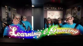 Thumbnail: Every Aquabats! Super Show! Season 2* Audio Commentary (SOUND ONLY)
