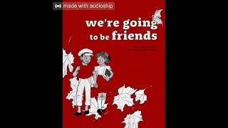 Thumbnail: April March - We're Going To Be Friends (French)