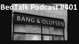 Thumbnail: BeoTalk Podcast #401 We Have New Leadership!