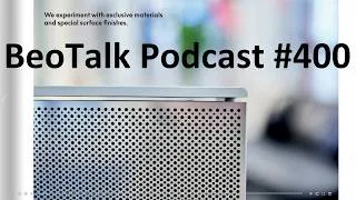 Thumbnail: BeoTalk Podcast #400 B&O Installations, No Cables Allowed!