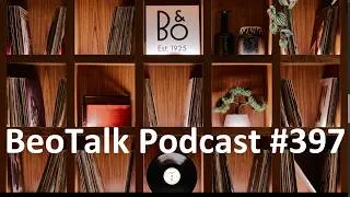 Thumbnail: BeoTalk Podcast #397 Legend, John Legend?!