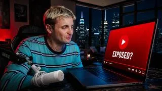 Thumbnail: Mikki Mase Watches The Video That Was Supposed To End His Career