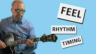 Thumbnail: Solid rhythm for jazz guitar