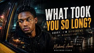 Thumbnail: Sorry I'm Different - Miracle LRE | Death - Khaycee | Best Music video | Full lyrics