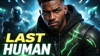 Thumbnail: The Last Man With Memory and Biological Body | Part 1