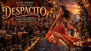 Thumbnail: Luis Fonsi - Despacito ft. Daddy Yankee | Afro Soul Orchestra Version