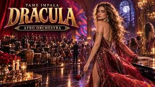 Thumbnail: Tame Impala - Dracula | Afro Soul Orchestra Version