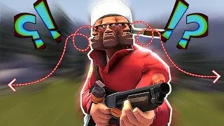 Thumbnail: TF2: How To DECREASE Your Aim