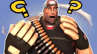 Thumbnail: TF2: FIRST PERSON MODE