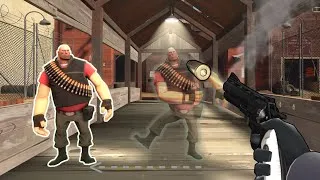 Thumbnail: TF2: HOW TO WALK SIDEWAYS