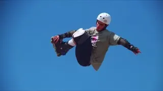 Thumbnail: Baywatch - The Limit [1994]