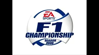Thumbnail: F1 Championship Season 2000 Intro [PC] [1080p Upscale]