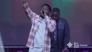 Thumbnail: Mikrophone7 RCVMA 2025 Full Performance!