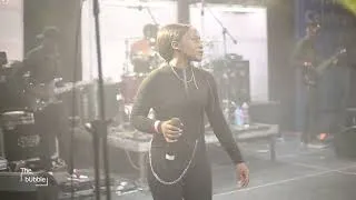 Thumbnail: Mikrophone7 Live at the Lusaka Showgrounds Main Arena.