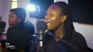 Thumbnail: Mikrophone7-ROYALTY(BUBBLE ACOUSTIC SESSION)