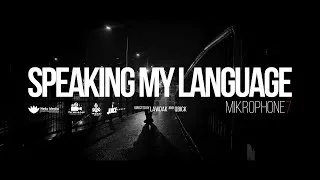Thumbnail: Mikrophone 7   Speaking My Language (TouchedbyLaw)