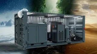 Thumbnail: Mikropor Air Container Solutions