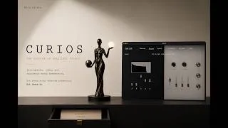 Thumbnail: The Curios Experience
