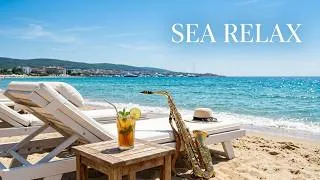 Thumbnail: Sunny Beach Resort, Bulgaria 🌊 8am, September 4th A Brief Overview of the Coast 🐬