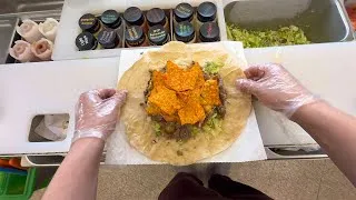 Thumbnail: Customer Wanted Me Fired