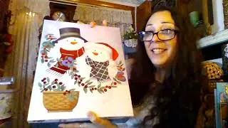 Thumbnail: What I got for My Birthday from Friends