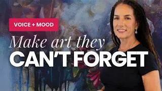 Thumbnail: Why Some Art Just Feels "Blah" (and how to fix it)