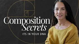 Thumbnail: What Artists Actually Need to Know About Composition