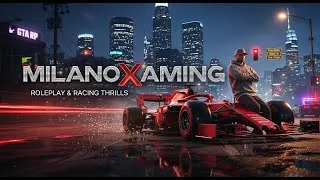 Thumbnail: Gorkhali Roleplay Theme Song | MilanoXaming #gorkhaliroleplay