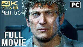 Thumbnail: HELL IS US All Cutscenes | Full Movie (4K Ultra HD)