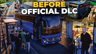 Thumbnail: TruckersMP Just Added REAL Passenger Jobs to ETS2!