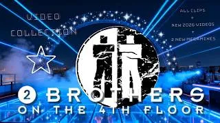 Thumbnail: 2 BROTHERS ON THE 4TH FLOOR ★ Video Collection ★ 28 Videos ★ 1990-2026