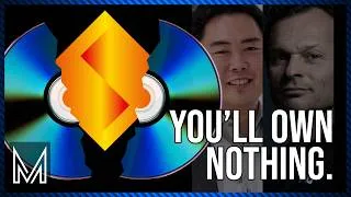 Thumbnail: The PlayStation brand will be dead on January 2028.