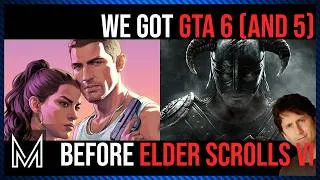 Thumbnail: Everything That Happened Between The Elder Scrolls V and VI