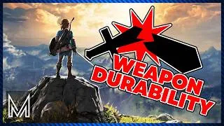 Thumbnail: Weapon Durability – Immersive or Annoying?