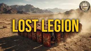 Thumbnail: What Really Happened to the Roman Army? Uncovering the Secret