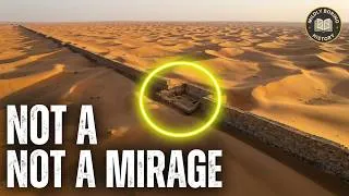 Thumbnail: Why Were Roman Warships Left to Rot in the Sahara Desert?