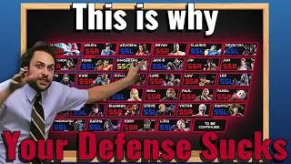Thumbnail: Side Stepping 101: A Tekken 8 Beginner Guide Primer