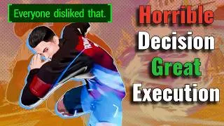 Thumbnail: Cristiano Ronaldo and the Importance of Fighting Game Rosters